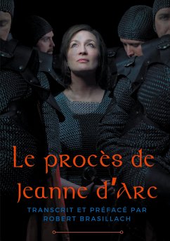 Le procès de Jeanne d'Arc (eBook, ePUB)