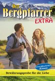 Bewährungsprobe für die Liebe (eBook, ePUB)