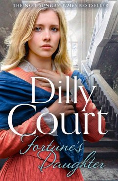 Fortune's Daughter (eBook, ePUB) - Court, Dilly