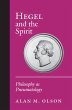 Hegel and the Spirit (eBook, ePUB) - Bild 1