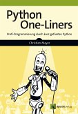 Python One-Liners (eBook, PDF)