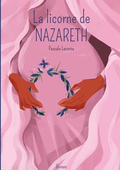 La licorne de Nazareth (eBook, ePUB)