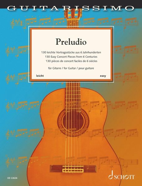 Preludio (eBook, PDF) Preludio (eBook, PDF)