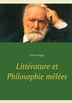 Littérature et Philosophie mêlées (eBook, ePUB)