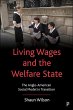 Living Wages and the Welfare State... - Bild 1