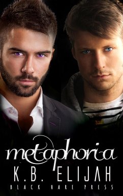 Metaphoria (eBook, ePUB) - Elijah, K. B.