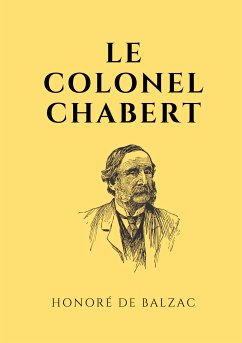 Le colonel Chabert (eBook, ePUB) - de Balzac, Honoré