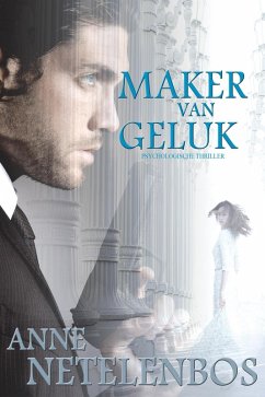 Cover Maker van Geluk (eBook, ePUB)