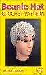 Beanie Hat Crochet Pattern (eBook, ePUB) - Bild 1