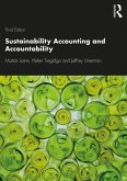 Sustainability Accounting and Accountability (eBook, ePUB)