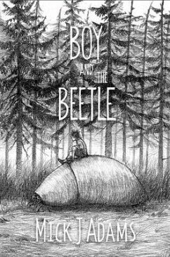 Boy and the Beetle (eBook, ePUB) - Adams, Mick