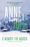 A Memory for Murder (eBook, ePUB)