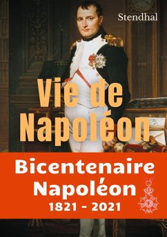 Vie de Napoléon (eBook, ePUB)