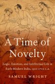 A Time of Novelty (eBook, PDF)