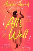 All's Well (eBook, ePUB)