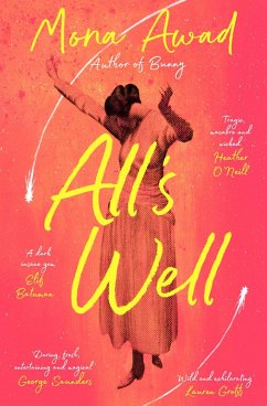 All's Well (eBook, ePUB) - Awad, Mona