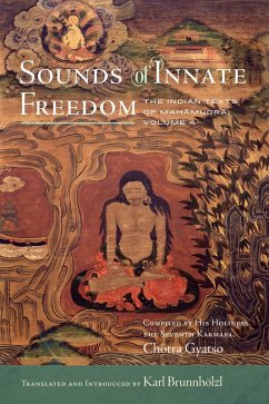 Cover Sounds of Innate Freedom (eBook, ePUB)