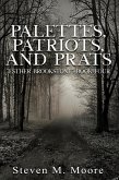 Palettes, Patriots, and Prats (Esther Brookstone Art Detective, #4) (eBook, ePUB)