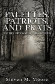 Palettes, Patriots, and Prats (Esther Brookstone Art Detective, #4) (eBook, ePUB) Palettes, Patriots, and Prats (Esther Brookstone Art Detective, #4) (eBook, ePUB)