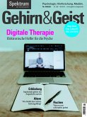 Gehirn&Geist 6/2021 Digitale Therapie (eBook, PDF)