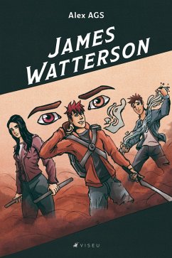 James Watterson (eBook, ePUB) - Ags, Alex