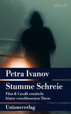 Stumme Schreie (eBook, ePUB) - Ivanov, Petra