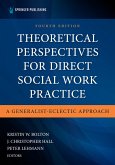 Theoretical Perspectives for Direct Social Work Practice (eBook, ePUB)