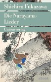 Die Narayama-Lieder (eBook, ePUB)