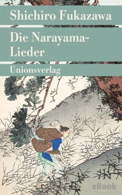 Die Narayama-Lieder (eBook, ePUB) - Fukazawa, Shichiro