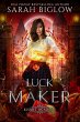 Luck Maker (Kismet Academy, #1) (eBook,... - Bild 1
