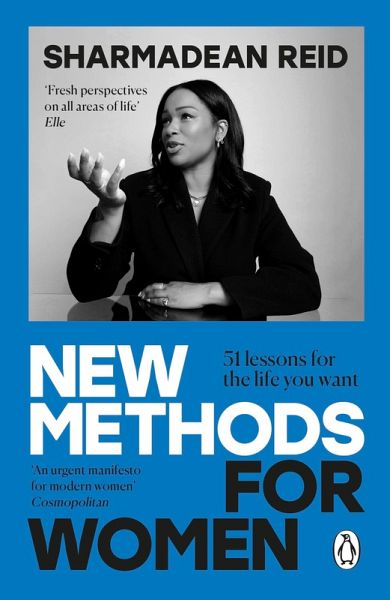 New Methods for Women (eBook, ePUB)