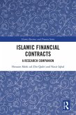 Islamic Financial Contracts (eBook, ePUB)