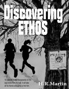 Cover Discovering Ethos (eBook, ePUB)