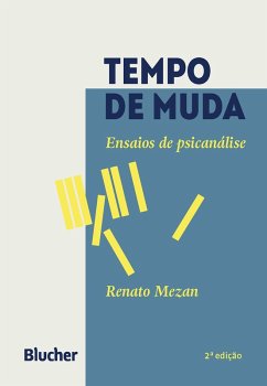 Tempo de muda (eBook, ePUB) - Mezan, Renato