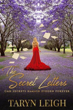 The Secret Letters (eBook, ePUB) Cover The Secret Letters (eBook, ePUB)