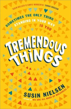 Tremendous Things (eBook, ePUB) - Nielsen, Susin
