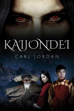 Kaijondei (eBook, ePUB) - Jordan, Carl