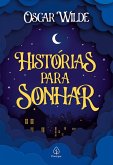 Histórias para sonhar (eBook, ePUB)