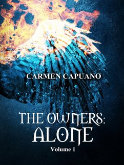 Cover Owners Volume 1: Alone (eBook, ePUB)