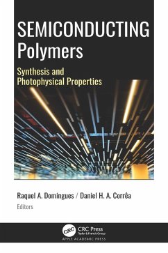 Cover Semiconducting Polymers (eBook, ePUB)