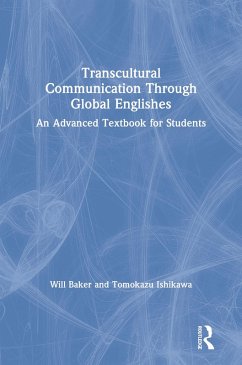 Cover Transcultural Communication Through Global Englishes (eBook, PDF)