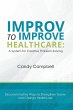 Improv to Improve Healthcare (eBook,... - Bild 1