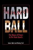 Hard Ball (eBook, ePUB)