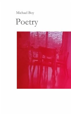 Poetry (eBook, ePUB) - Boy, Michael