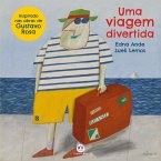 Uma viagem divertida (eBook, ePUB)