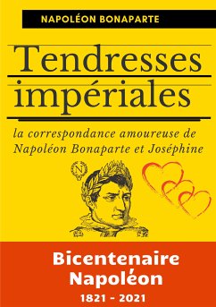 Tendresses impériales (eBook, ePUB)