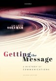 Getting the Message (eBook, PDF)
