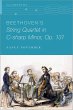 Beethoven's String Quartet in C-sharp... - Bild 1