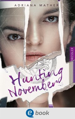 Hunting November / Killing November Bd.2 (eBook, ePUB) - Mather, Adriana
