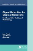Signal Detection for Medical Scientists (eBook, PDF)
